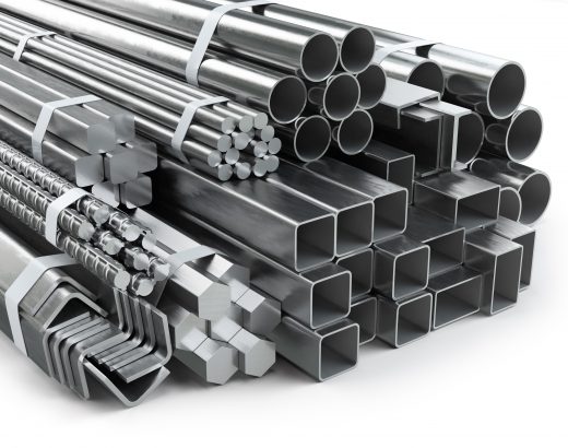 De voordelen van aluminium profielen
