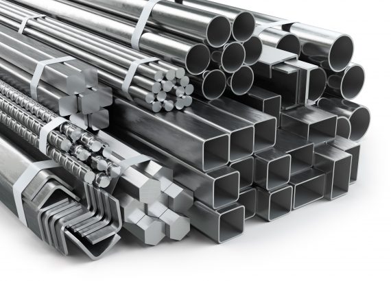 De voordelen van aluminium profielen