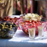 Cateringservices in Deventer: Culinaire ervaringen op maat voor evenementen en bijeenkomsten