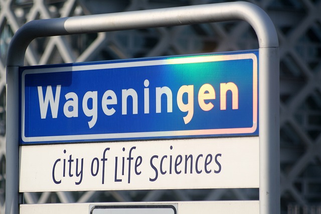 Een laboratorium huren in Wageningen: wat je moet weten