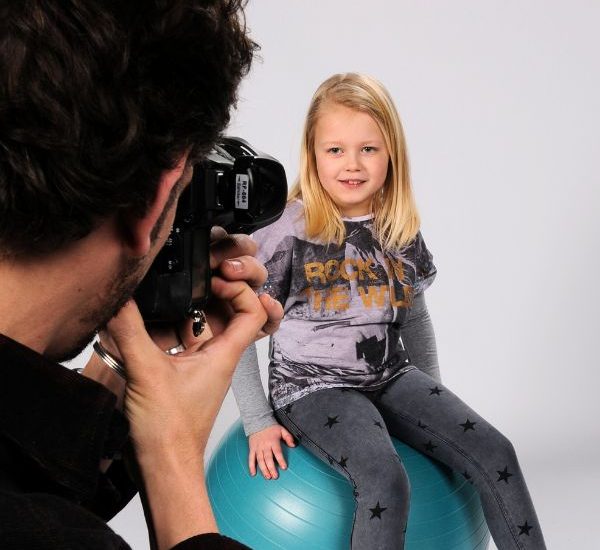 Laat je mooiste schoolfoto maken met ervaren schoolfotografie specialisten